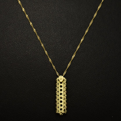 マルチストーン ネックレス・ペンダント