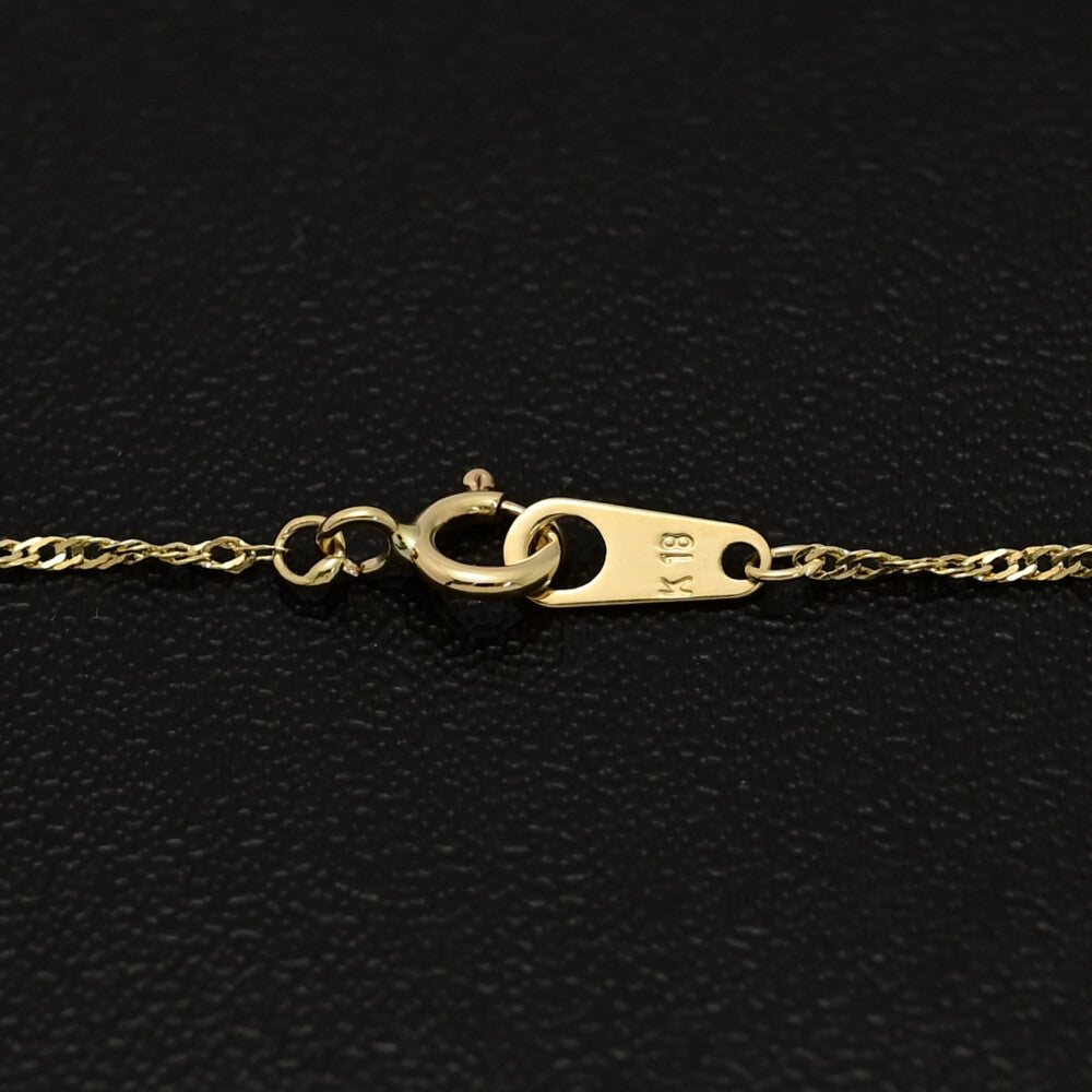 マルチストーン ネックレス・ペンダント