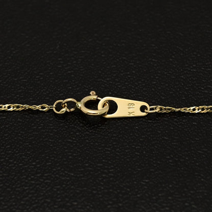 マルチストーン ネックレス・ペンダント