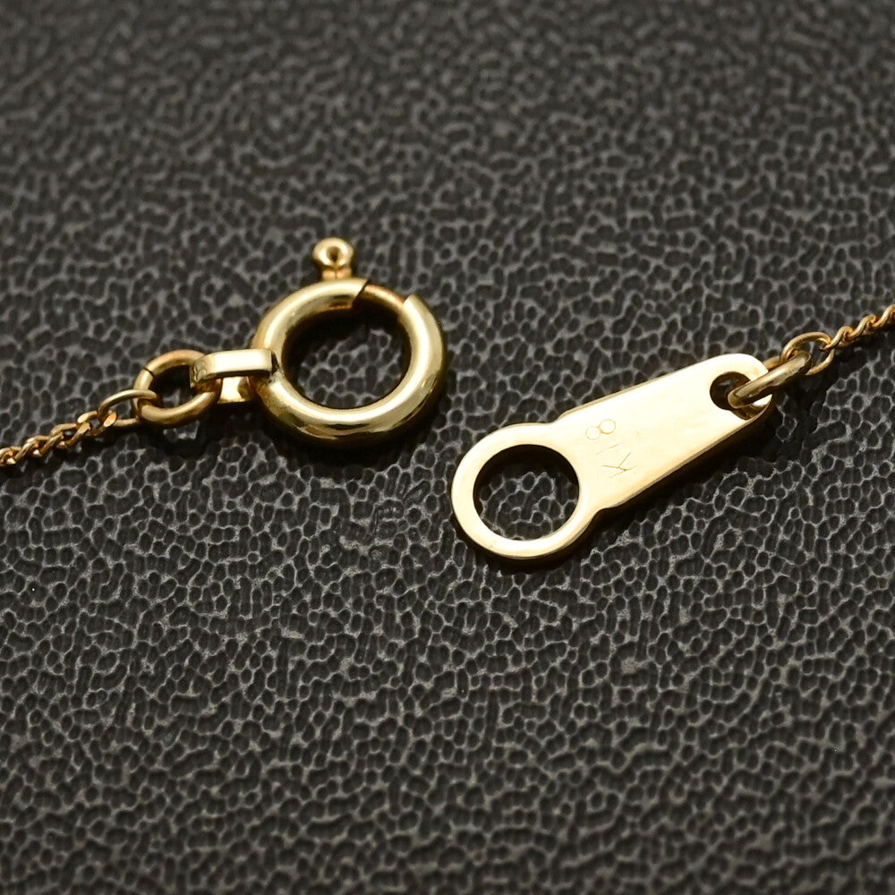 マルチストーン ネックレス・ペンダント