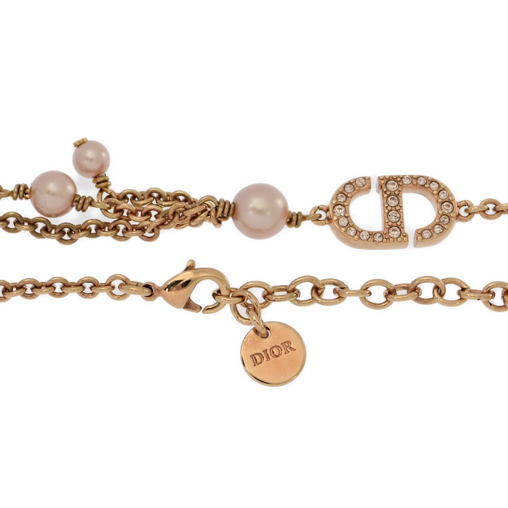 クリスチャンディオール ネックレス・ペンダント