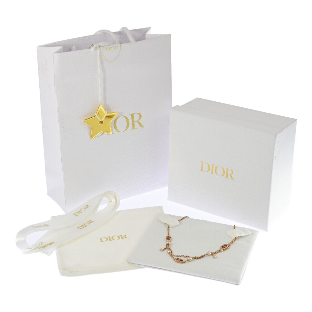 クリスチャンディオール ネックレス・ペンダント