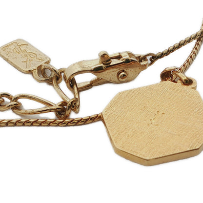 イヴサンローラン ネックレス・ペンダント