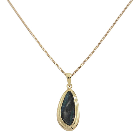 オパール ネックレス・ペンダント