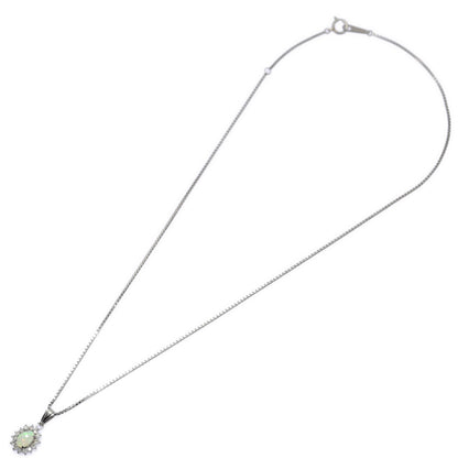 オパール ネックレス・ペンダント