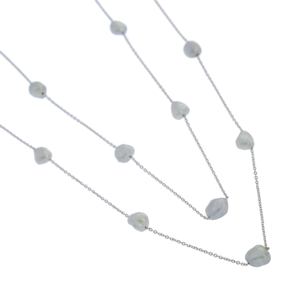 真珠（パール） ネックレス・ペンダント