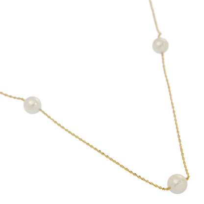 真珠（パール） ネックレス・ペンダント