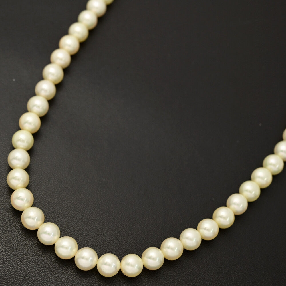 真珠（パール） ネックレス・ペンダント