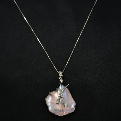 真珠（パール） ネックレス・ペンダント