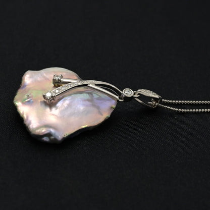 真珠（パール） ネックレス・ペンダント