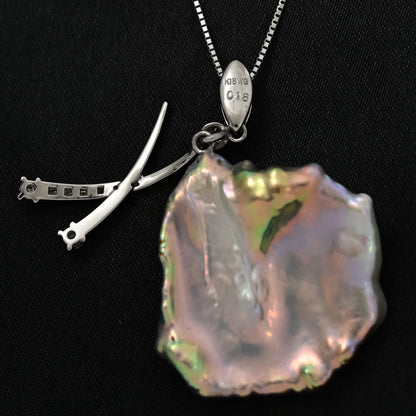 真珠（パール） ネックレス・ペンダント