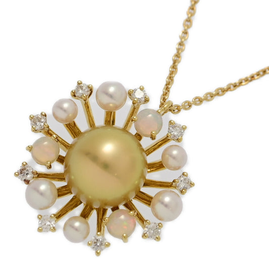 ミキモト ネックレス・ペンダント