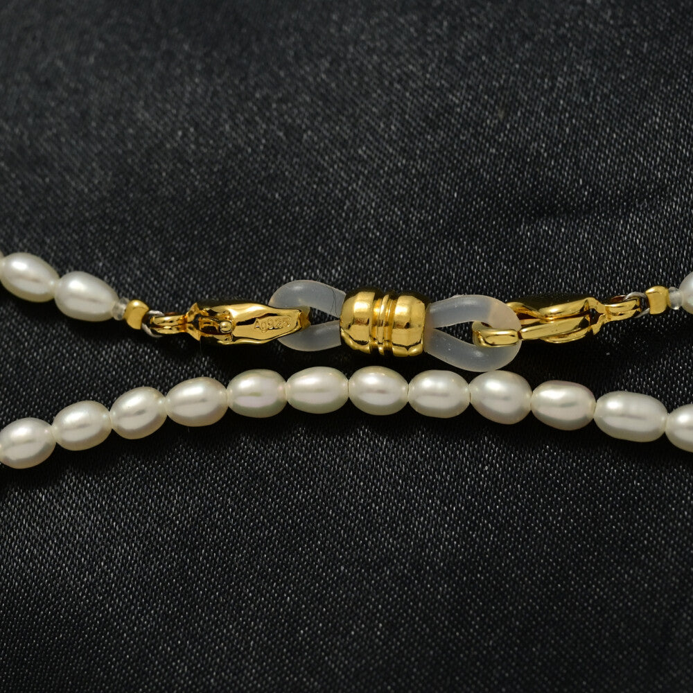 真珠（パール） ネックレス・ペンダント