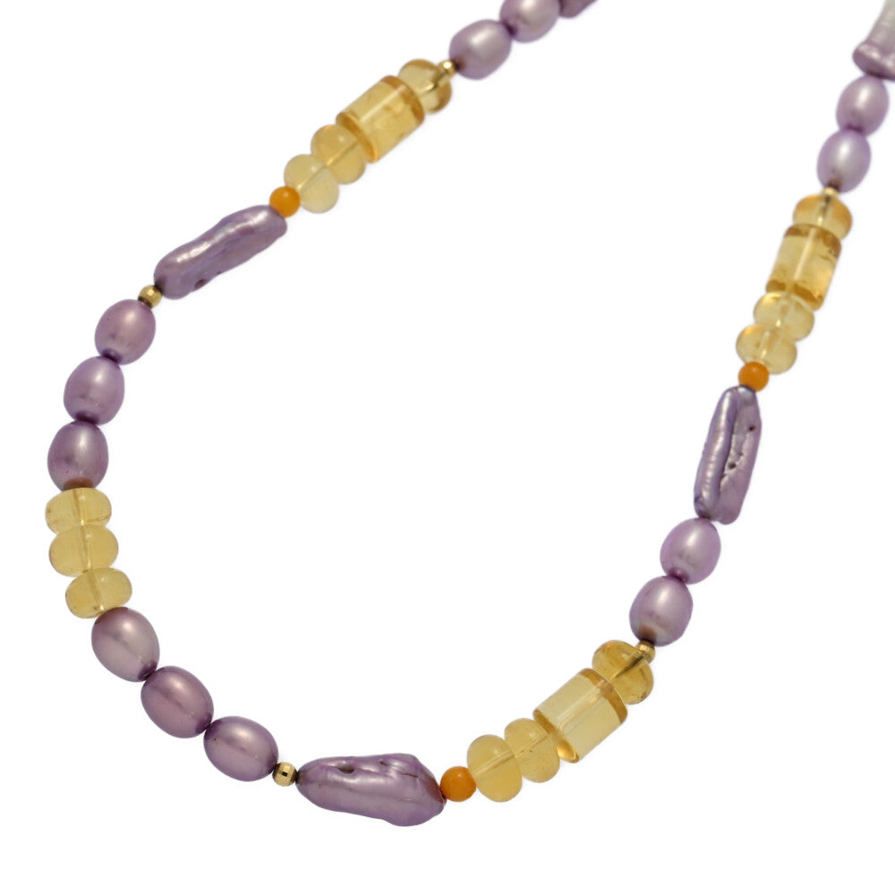 真珠（パール） ネックレス・ペンダント