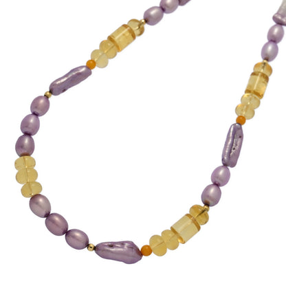 真珠（パール） ネックレス・ペンダント