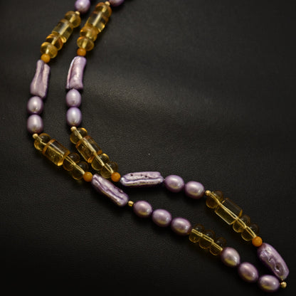 真珠（パール） ネックレス・ペンダント