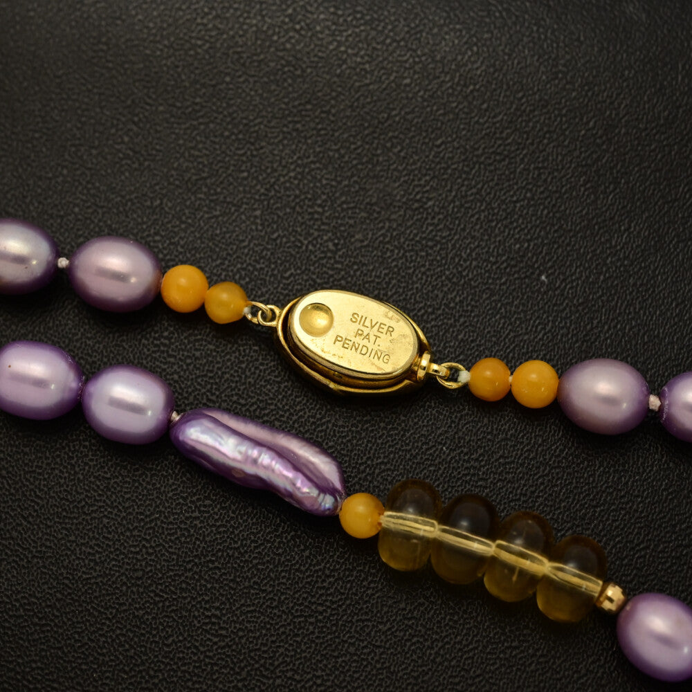 真珠（パール） ネックレス・ペンダント