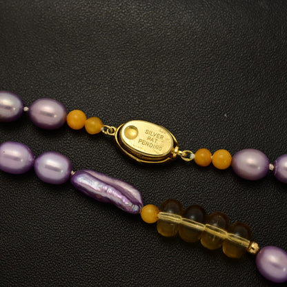 真珠（パール） ネックレス・ペンダント