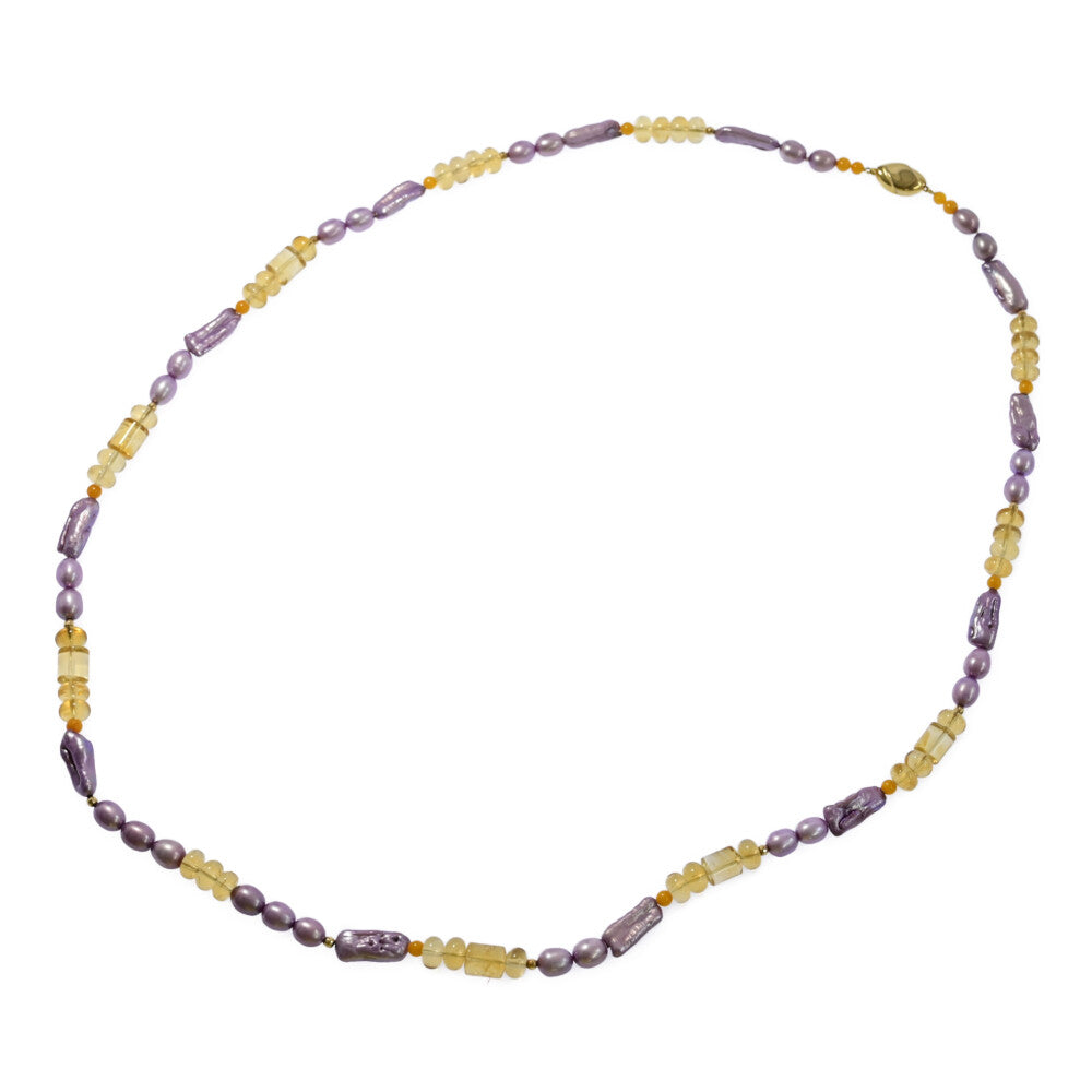 真珠（パール） ネックレス・ペンダント