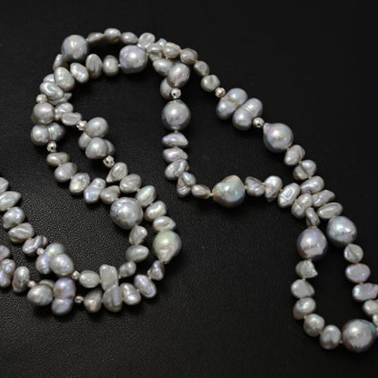 真珠（パール） ネックレス・ペンダント