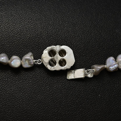 真珠（パール） ネックレス・ペンダント