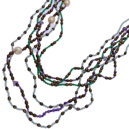 真珠（パール） ネックレス・ペンダント