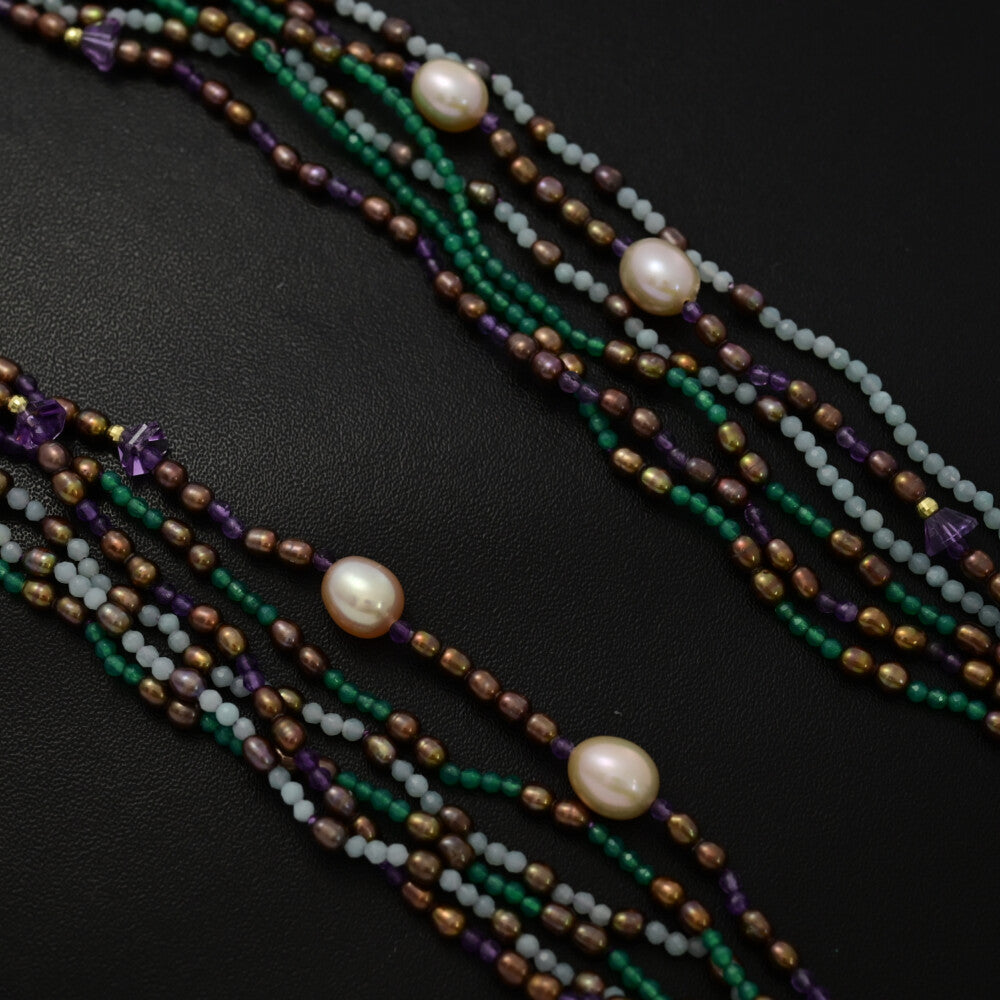 真珠（パール） ネックレス・ペンダント