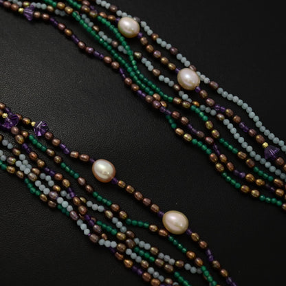 真珠（パール） ネックレス・ペンダント