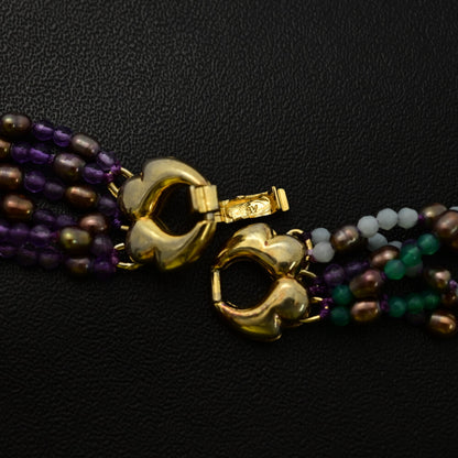 真珠（パール） ネックレス・ペンダント