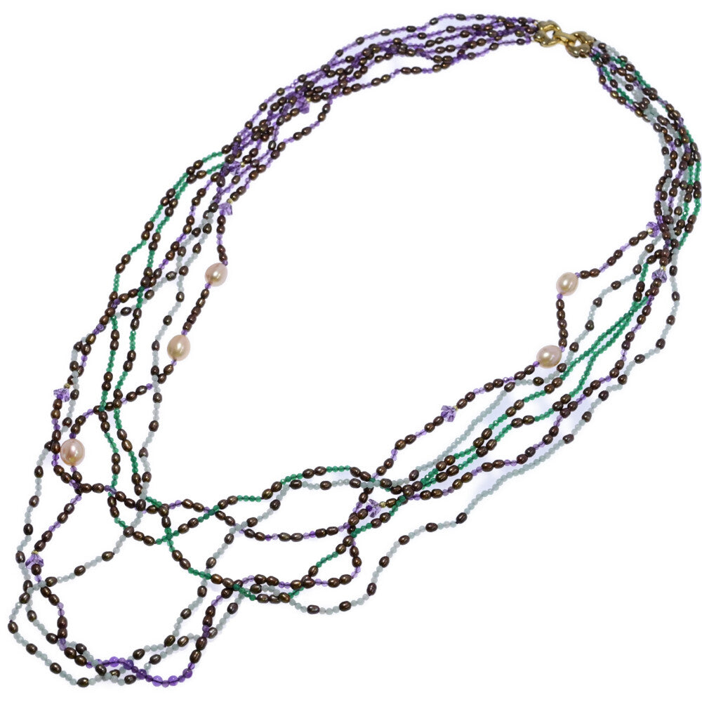 真珠（パール） ネックレス・ペンダント