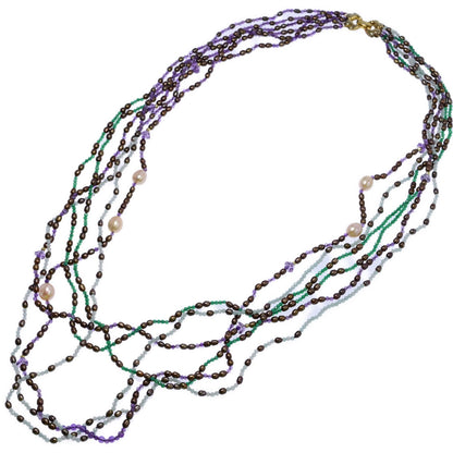 真珠（パール） ネックレス・ペンダント