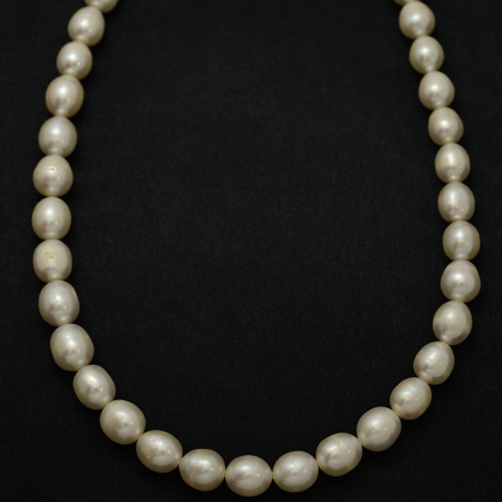 真珠（パール） ネックレス・ペンダント