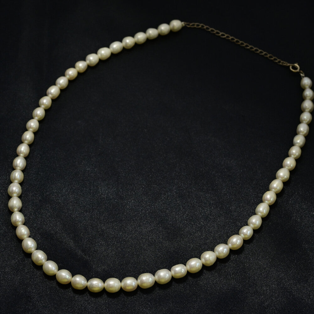 真珠（パール） ネックレス・ペンダント