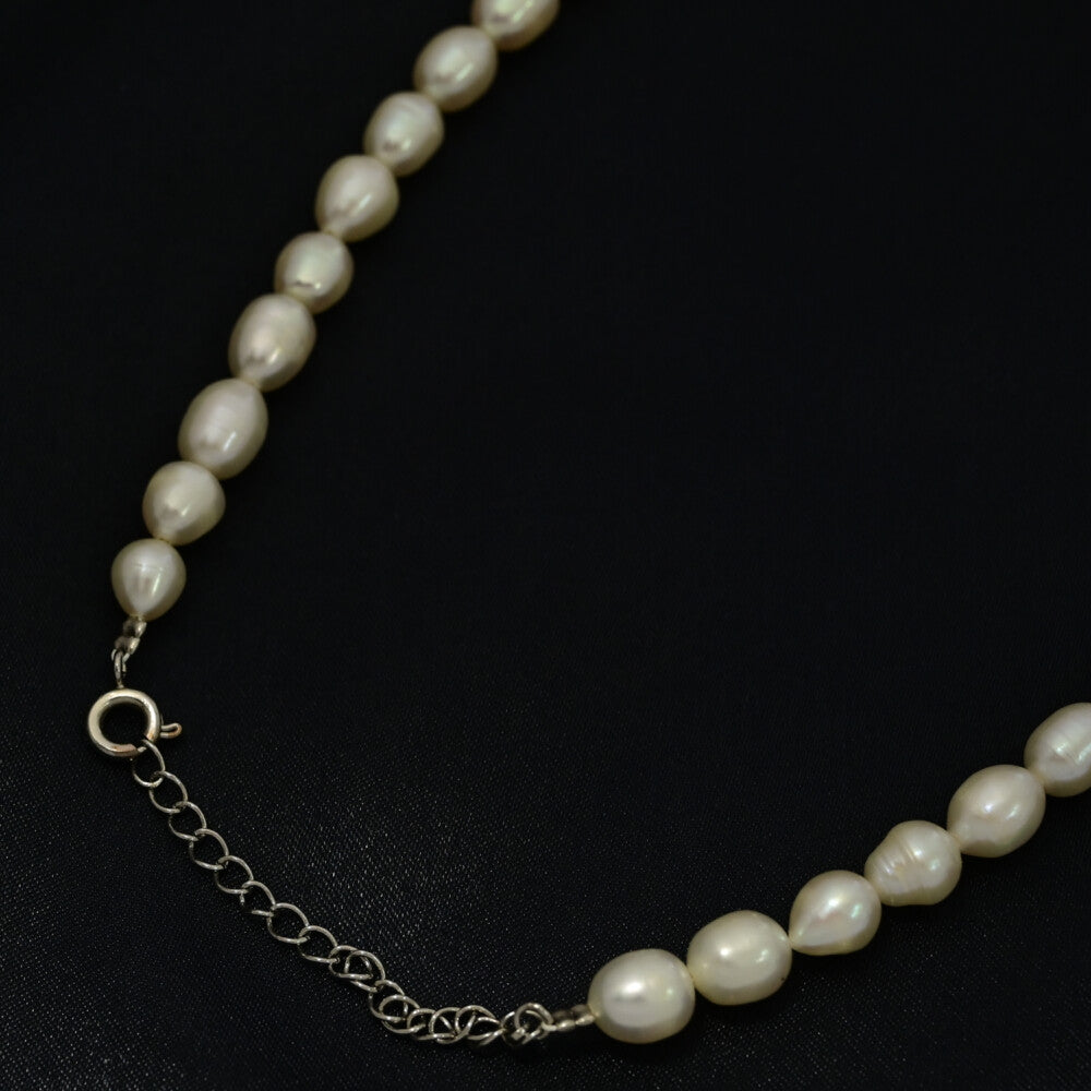 真珠（パール） ネックレス・ペンダント