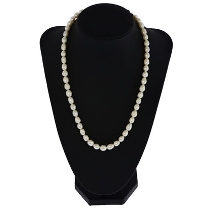 真珠（パール） ネックレス・ペンダント