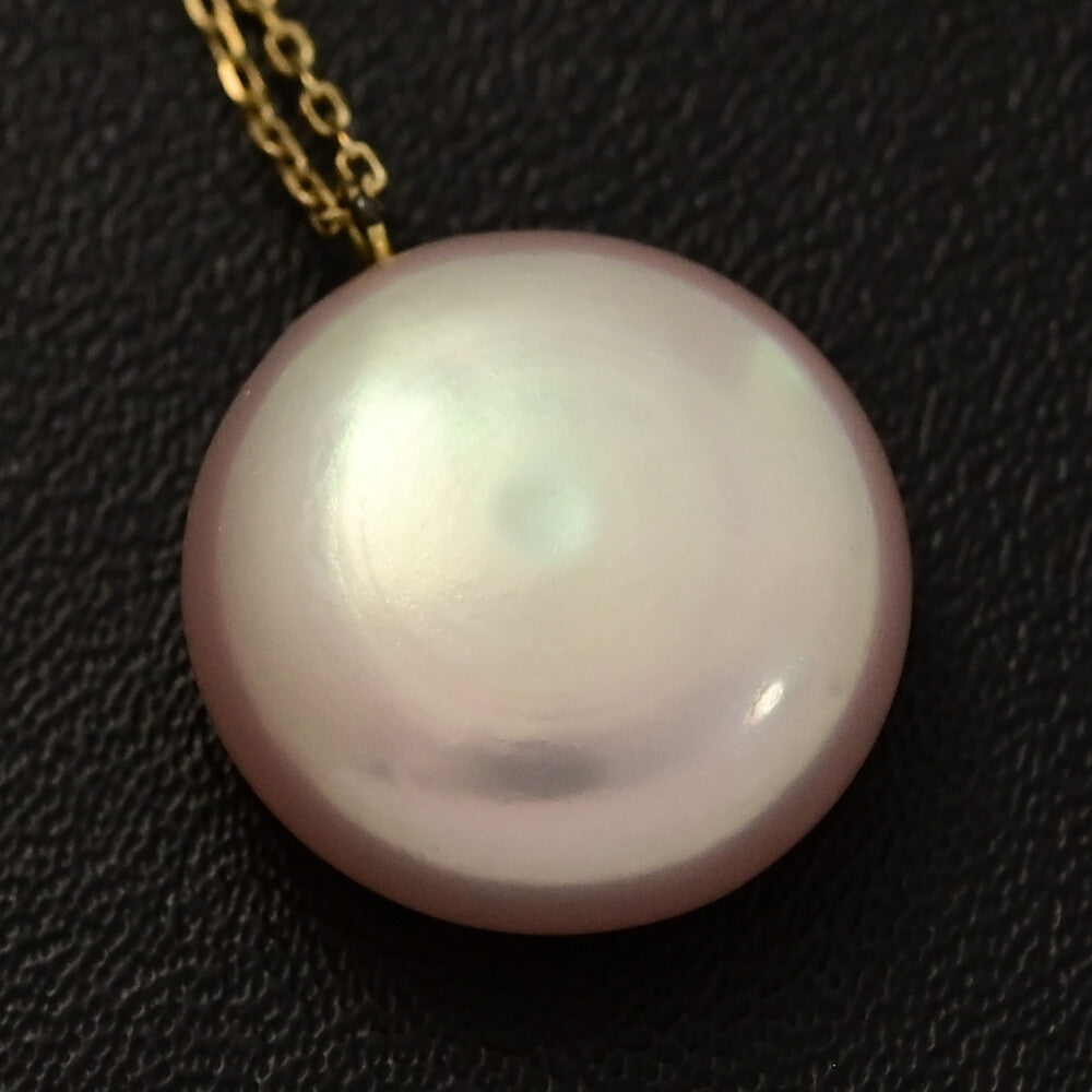 真珠（パール） ネックレス・ペンダント