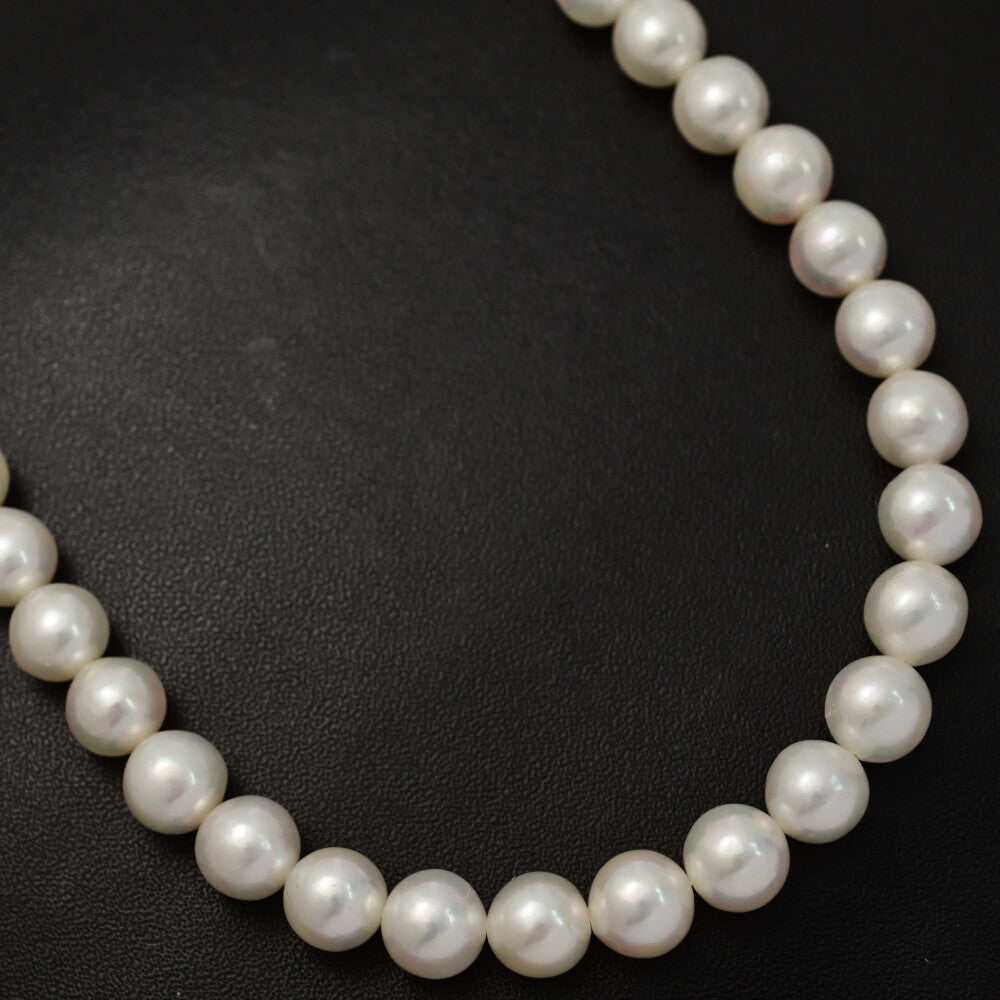 真珠（パール） ネックレス・ペンダント