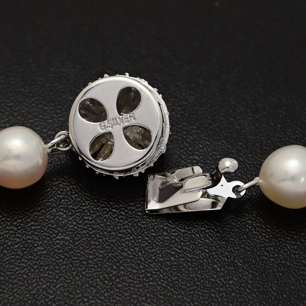 真珠（パール） ネックレス・ペンダント