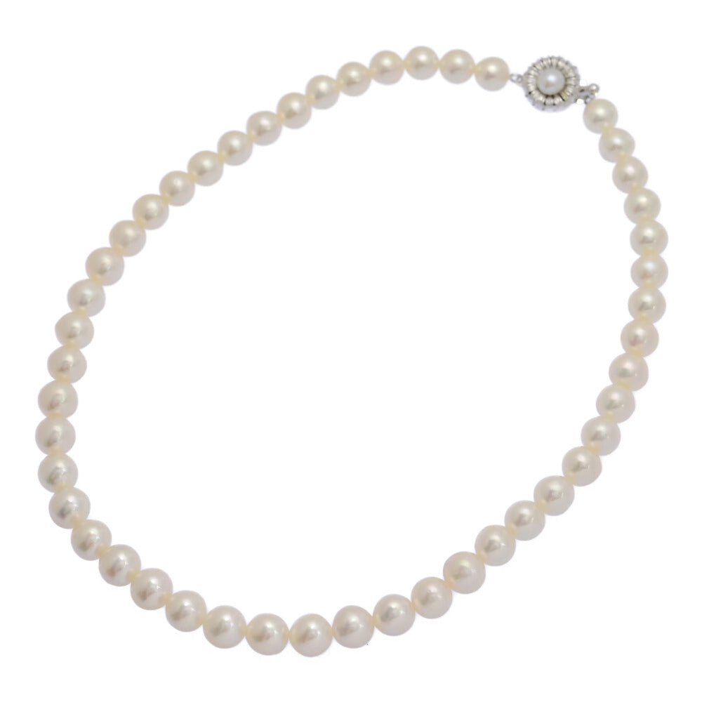 真珠（パール） ネックレス・ペンダント