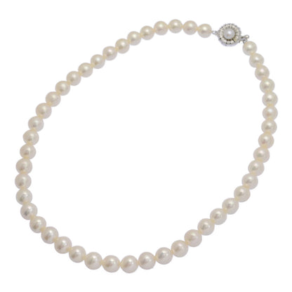 真珠（パール） ネックレス・ペンダント