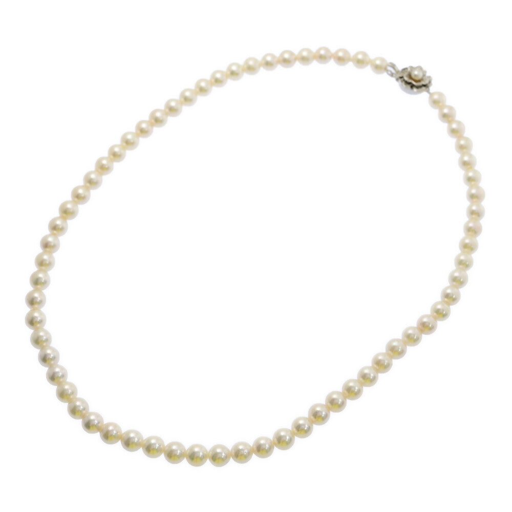 真珠（パール） ネックレス・ペンダント