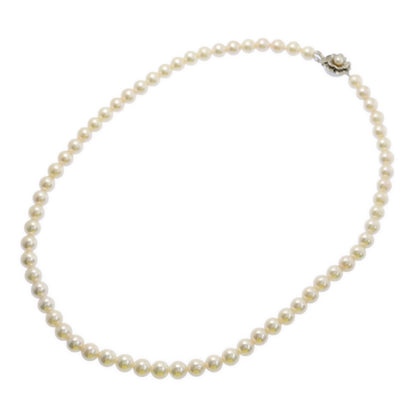 真珠（パール） ネックレス・ペンダント