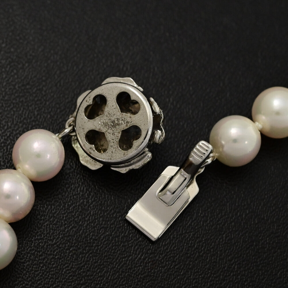 真珠（パール） ネックレス・ペンダント