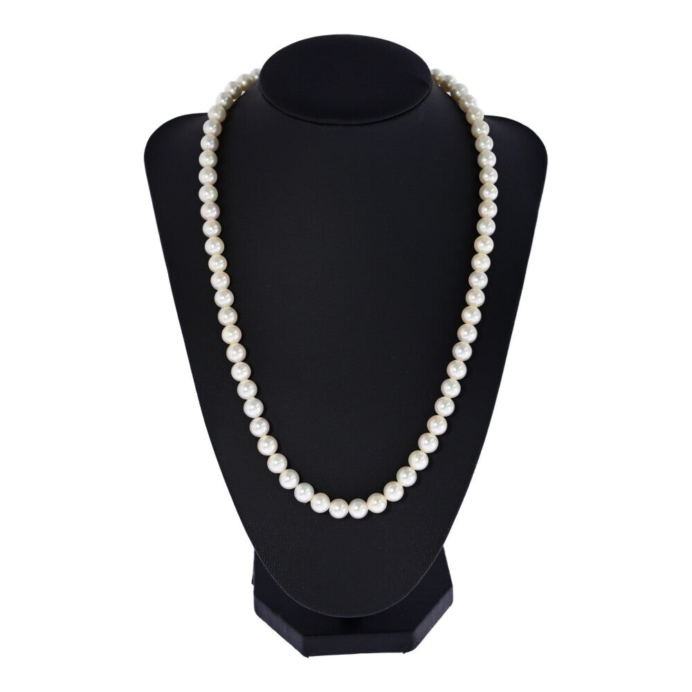 真珠（パール） ネックレス・ペンダント