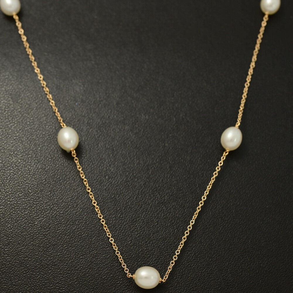 ティファニー ネックレス・ペンダント