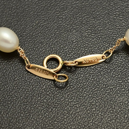 ティファニー ネックレス・ペンダント