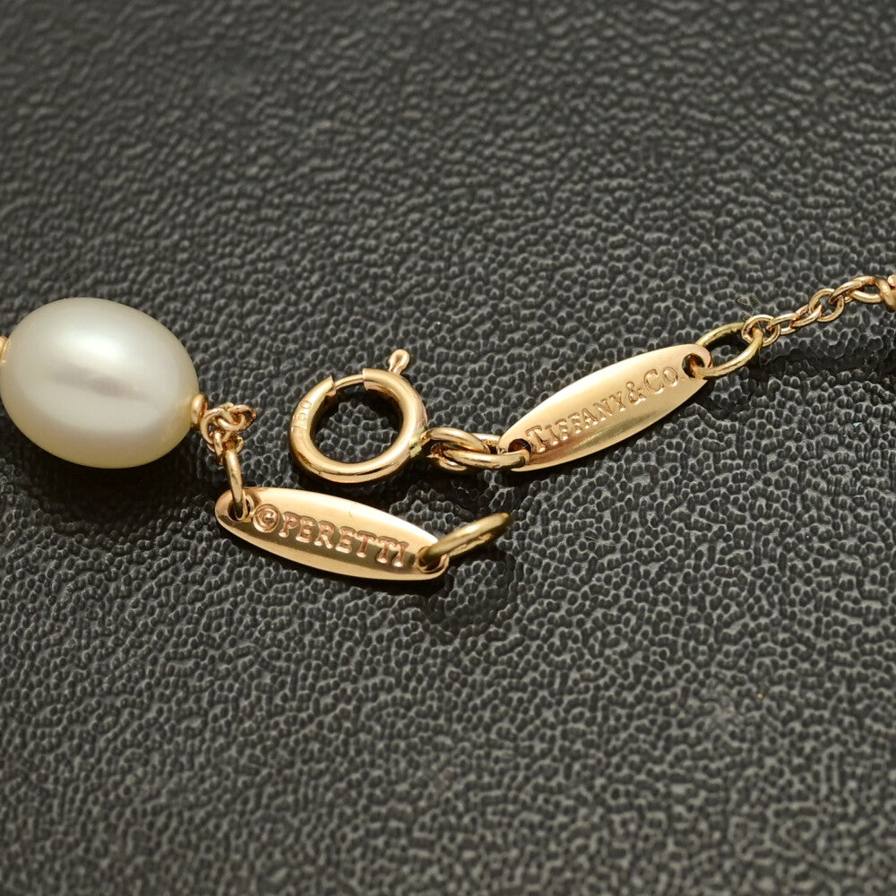 ティファニー ネックレス・ペンダント