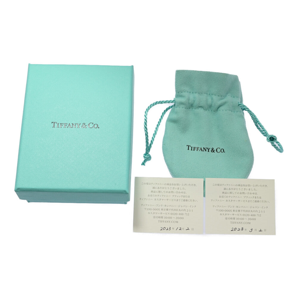 ティファニー ネックレス・ペンダント