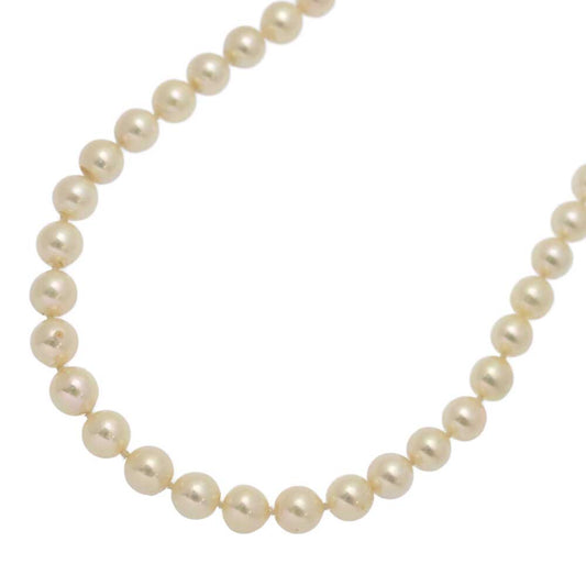 真珠（パール） ネックレス・ペンダント