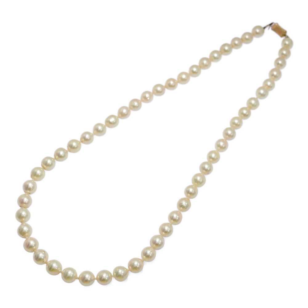 真珠（パール） ネックレス・ペンダント